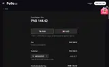 ARCHVIZ20 coupon verification screenshot