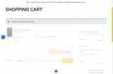 GREEN10 coupon verification screenshot