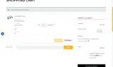 Net10 coupon verification screenshot