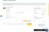 GREEN10 coupon verification screenshot