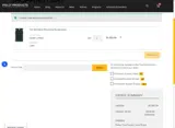Net10 coupon verification screenshot