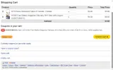ELEKTOR0211 coupon verification screenshot