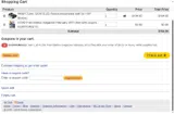 ELEKTOR0211 coupon verification screenshot