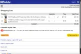 ELEKTOR1010 coupon verification screenshot