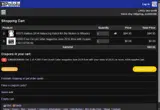 CIRCUIT0619 coupon verification screenshot