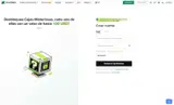 MLZ4LW7X coupon verification screenshot