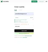 NP4UJUEV coupon verification screenshot