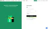 NP4UJUEV coupon verification screenshot
