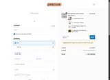 DECALS coupon verification screenshot