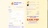 SPOOKY100 coupon verification screenshot