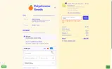 moday coupon verification screenshot