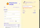 GREATGIFTS coupon verification screenshot
