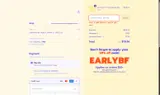 SPOOKY50 coupon verification screenshot