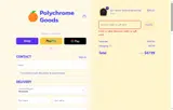 GIFT25 coupon verification screenshot