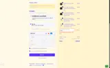 moday coupon verification screenshot