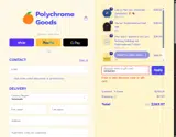 PATDADDY coupon verification screenshot