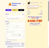 SPOOKY50 coupon verification screenshot