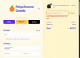 thanks coupon verification screenshot