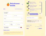 MAGNOLIA15 coupon verification screenshot