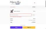 pchbday2u721 coupon verification screenshot