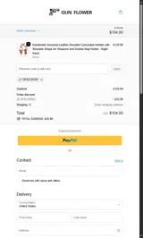 DFEX20GD! coupon verification screenshot
