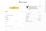 FLOWER15 coupon verification screenshot