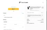 COMENBACK15 coupon verification screenshot