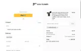 FREPURCHASE coupon verification screenshot
