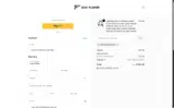 WELCOMEBACK15 coupon verification screenshot