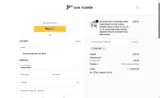 poly2007 coupon verification screenshot