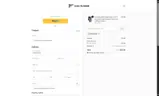 DFEX20GD! coupon verification screenshot