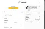 VICTORX15% coupon verification screenshot