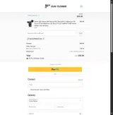 BLACKFRIDAY15% coupon verification screenshot