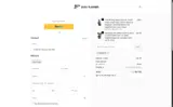 WAMO15 coupon verification screenshot