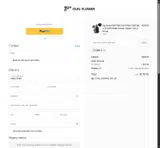 DIRE15 coupon verification screenshot
