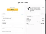 DFEX20GD! coupon verification screenshot
