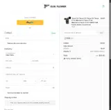 RAFA coupon verification screenshot