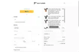 DIRE15 coupon verification screenshot