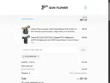 VICTORX15% coupon verification screenshot