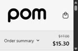 drmonapom10 coupon verification screenshot