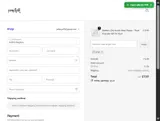 FS10 coupon verification screenshot