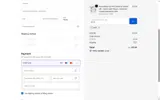 MJ10 coupon verification screenshot