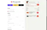 EXPLOREART coupon verification screenshot