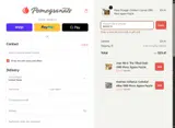 BIZZLE10 coupon verification screenshot