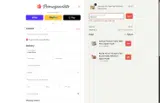 BIZZLE10 coupon verification screenshot