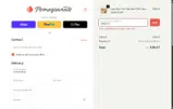 EMILEE10 coupon verification screenshot