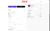 Pomp coupon verification screenshot
