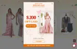 PAIGE15 coupon verification screenshot