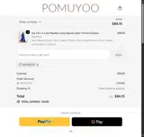 AYYUCE15 coupon verification screenshot