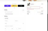RIDE42 coupon verification screenshot